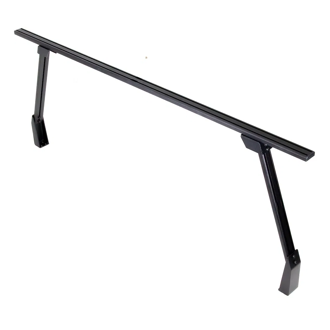 192227-1 – PUTCO Bed Cargo Rack Upright, 125 Pound Static/ 65 Pound Dynamic Capacity Bed Rail Mount 27 Inch Height Us...